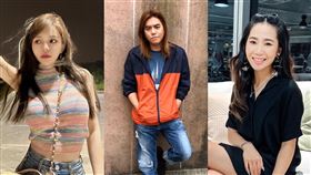 詩亞,Pag,小姐不熙娣,小S,製作人,B2