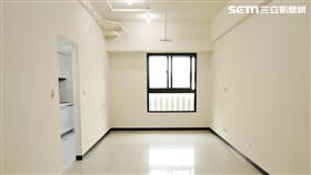 板橋民權社宅。（圖／新北住都中心提供）