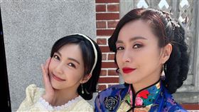 許鈞鈞。（翻攝自臉書