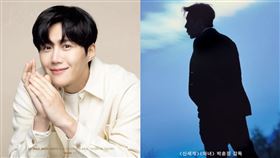 ▲金宣虎。（圖／翻攝自IG）