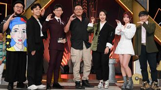 陶晶瑩強勢回歸　讚視網膜是好KY