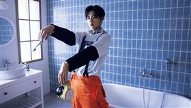 Ozone佳辰（圖／索尼音樂）