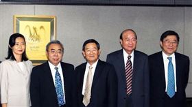 快訊／台塑石化王國最大功臣　前董事長李志村辭世