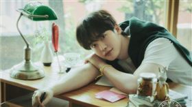 ▲韓國男星李鐘碩時隔5年再度來台舉辦粉絲見面會。（圖／翻攝自Applewood 애플우드臉書）