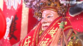 養殖業的守護神，福德正神（圖/寶島神很大