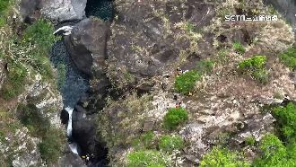 溯溪遇劫3失蹤！友集氣：躲累了快出來