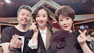 獨／寇乃馨打槍「3P」　黃國倫吐內幕