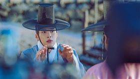 ▲禹棹奐《朝鮮律師》。（圖／翻攝自IG）