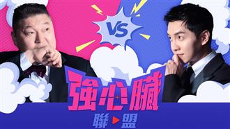 初代MC姜鎬童、李昇基銜經典綜藝重出江湖