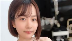 水卜さくら（圖／翻攝自@archemiura Twitter）