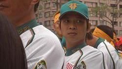 車禍,選手,職棒,酒駕,嘉義,育民工家,周森毅（圖／翻攝自臉書）