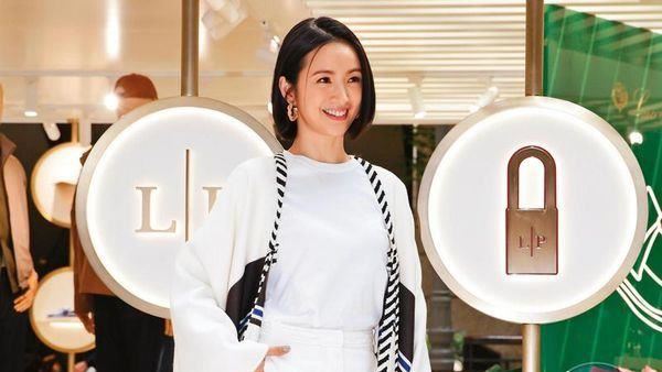 林依晨寵嬤！力邀「八點檔男星」現身壽宴