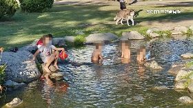 (遺)水池變泳.池1800