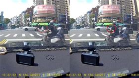 賓利,機車騎士,鼓山區,Continental GT