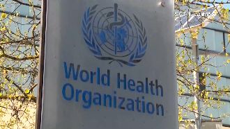 中國干預台灣參與WHA　急喊台灣屬中國