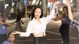 咪妃(台北海大提供)