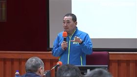 侯友宜出席112年5月份治安會報