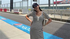 趙岱新(翻攝臉書)
