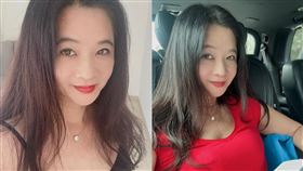 （圖／翻攝自應曉薇臉書）