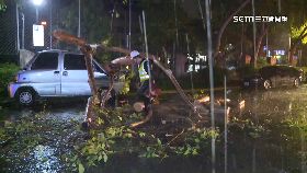 V雙北災情多0600