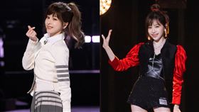 網拋《浪姐4》震撼彈！爆王心凌將現身　復活賽9嘉賓曝光。（圖／翻攝自微博）