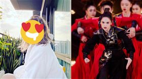 楊丞琳。（圖／翻攝自IG）