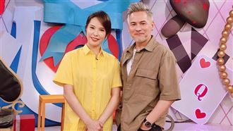 娶小16歲嫩妻又當爸　52歲馬國賢認鬧分手