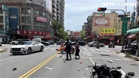 賓利,機車騎士,鼓山區,Continental GT