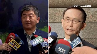 吳子嘉被判賠陳時中2百萬　發回更審