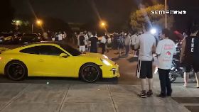 L屏科大飆車1200