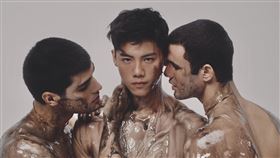 范成章（圖／成馬赫娛樂提供）