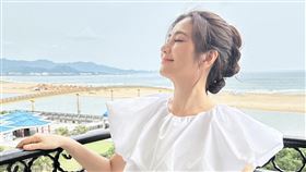 任家萱（Selina）。（圖／翻攝自任家萱臉書）