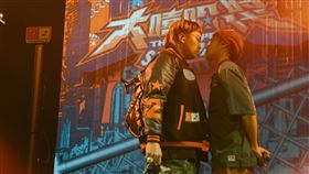 大嘻哈 大嘻哈時代提供