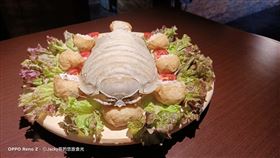 （圖／翻攝自Jacky Bistro預約制餐酒館 臉書）