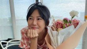 孫燕姿（圖／翻攝自微博）