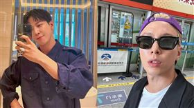 鄭容和。（圖／翻攝自鄭容和IG）