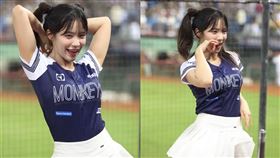 李多慧,樂天女孩,狗幹硬,Kokain,多慧搖