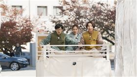 ▲《韓星地帶：逃脫任務》。（圖／Disney+提供）