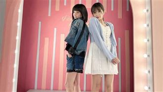 女兒受封最美星二代　陸元琪：見過她男友