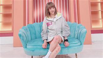 4個月暴瘦8公斤　陸元琪離婚7年有追求者