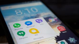 安卓手機卡卡？「這裡」按7次順暢如新機