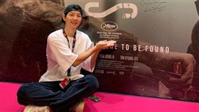 宋仲基將以《禍亂》亮相坎城影展。（圖／翻攝自宋仲基IG）