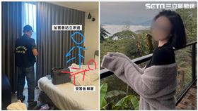 台南,民宿,準新郎,猥褻,醫生,DIY