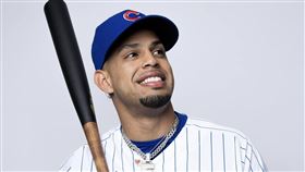 ▲Christopher Morel。（資料照／取自芝加哥小熊FB）