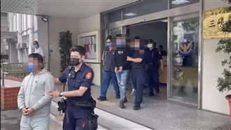 明仁會吸收學生入幫！　警瓦解黑幫補習班