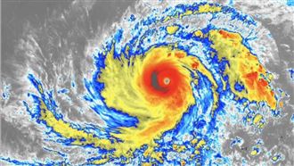 這天起颱風轉向…影響台灣？吳德榮解答了