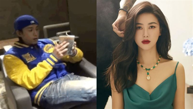 女星憑浪姐翻紅　網怒掀曾被陳楚河霸凌