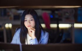 宋茜、陳妍希。（MyVideo提供