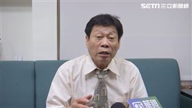 高大成（圖／翻攝畫面）