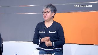 中共滲透網紅是真的　黃光芹爆家人被接觸